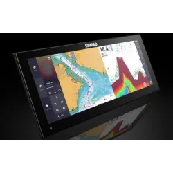 Écran tactile multifonctions Simrad® NSX® Ultrawide 12