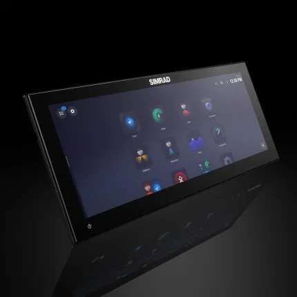 Écran tactile multifonctions Simrad® NSX® Ultrawide 15