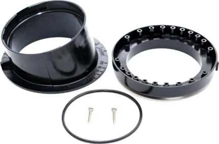 P79 / P75M : KIT d'installation avec joint torique