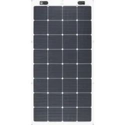 Panneau solaire 109W NAVY-BLUE BIMINI