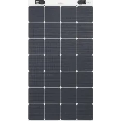 Panneau solaire 143W NAVY-BLUE XTREME