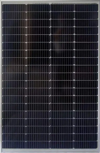 Panneau solaire monocristallin 190W