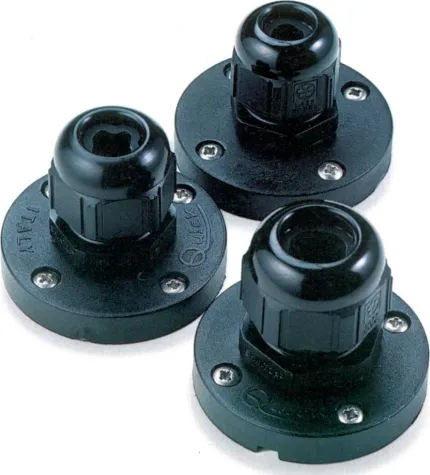 Passe-pont diamètre 6 à 11mm