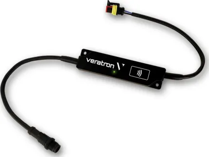 Passerelle résistif vers NMEA 2000