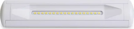 Plafonnier Led 12/24V 600Lm IP67 BL