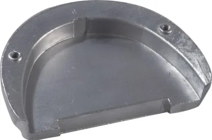 Plaque pour moteur SX Drive