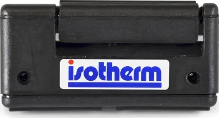 Poignée noire porte réfrigérateur Cruise Classic Line