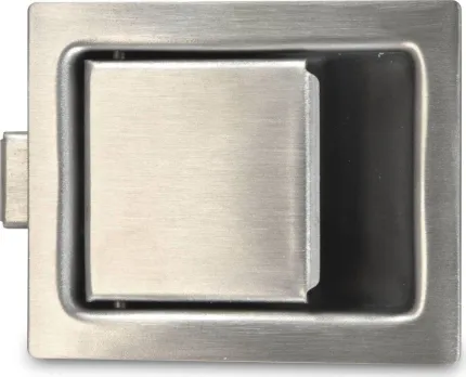 Poignée porte réfrigérateur Cruise inox