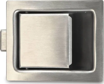 Poignée porte réfrigérateur Cruise inox