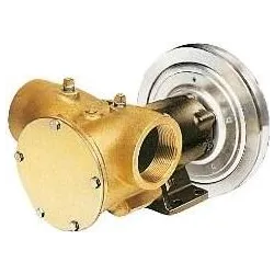 Pompe à embrayage électromagnétique 24V 1B Série 50270
