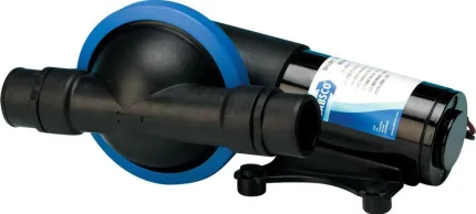 Pompe de cale eaux noires série 50890 12V 16L/min max