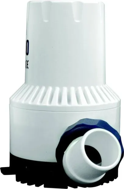 Pompe de cale SAHARA MK2 HD1700 12V