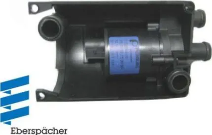 Pompe de circulation 12V D4/D5WSC (modèles 25 2219 et après)