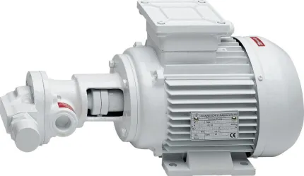 Pompe de transfert 230V - 15l/min max