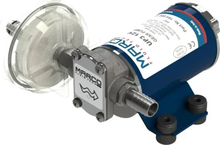 Pompe de transfert 24V