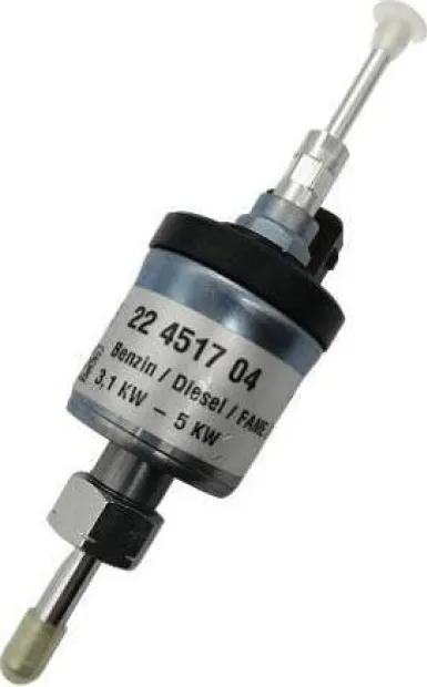 Pompe gasoil 12V Airtronic D5