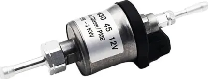 Pompe gasoil 12V D1/D3 LC/LCC