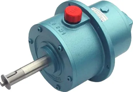 Pompe hydraulique 105 CT EMB