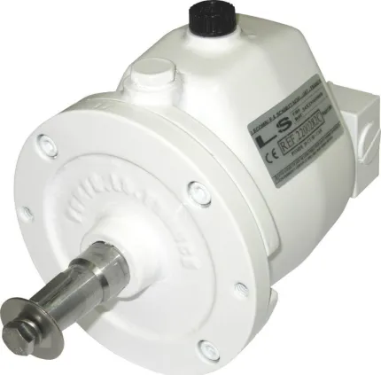 Pompe hydraulique 40 CT-CAR ALU