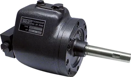 Pompe hydraulique 70 CT-CAR