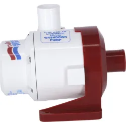 Pompe pour vivier 12V 14300L/h