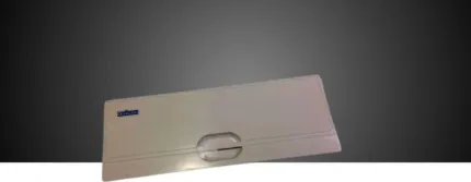 Porte évaporateur CR80-100-120-90