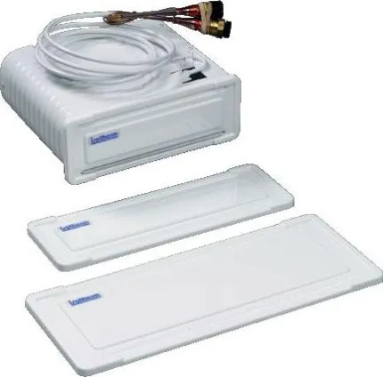 Porte évaporateur petit O