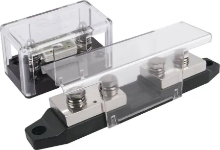 Porte fusible TFH3 300A