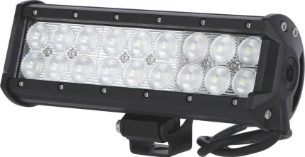 Projecteur 18 LED 54W 3650 lm