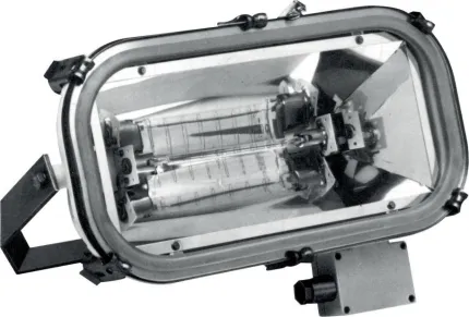 Projecteur de pont 1000W/240V IP67