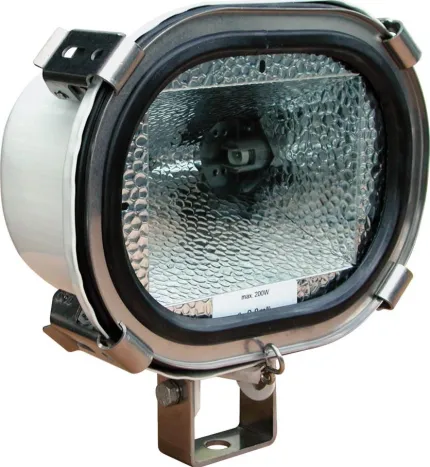 Projecteur de pont 24V OU 220V 200W MAX