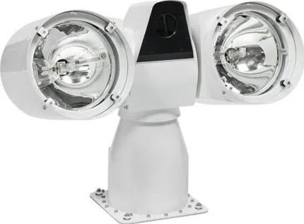 PROJECTEUR DE RECHERCHE CL25IR-11 HMI/FLiR640