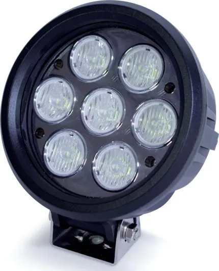Projecteur de recherche LED 70W