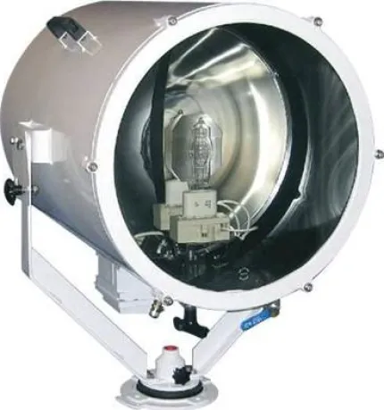 PROJECTEUR DE RECHERCHE SH 510 SUEZ 230V 2000W