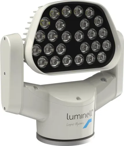 PROJECTEUR DE RECHERCHE SL1  Wh/DC/3m/OP