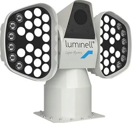 PROJECTEUR DE RECHERCHE SL2IR LED/FLIR640