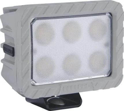 Projecteur de travail LED 120W 12/24VDC