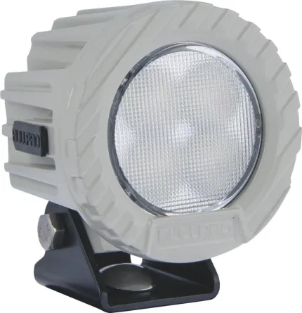 Projecteur de travail LED 40W 12/24VDC