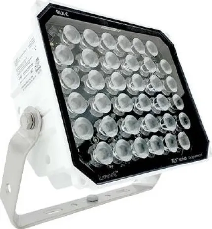 Projecteur LED RLX C FL 110-230Vac 80W 10776lm - 40° - IP66/67