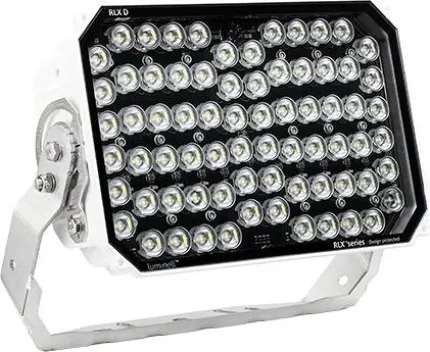 Projecteur LED RLX D FL 110-230Vac 160W 17910lm - 60° - IP66/67