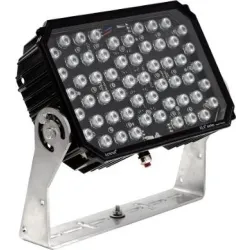 Projecteur LED RLX D FL 110-230Vac 240W 25590lm - 20° - IP66/67