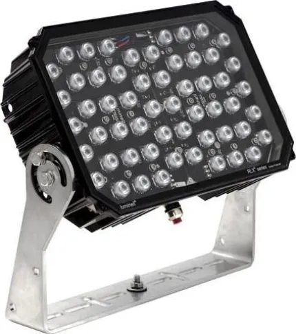 PROJECTEUR LED RLX D FL 240W100-277V SB10 IP66/67