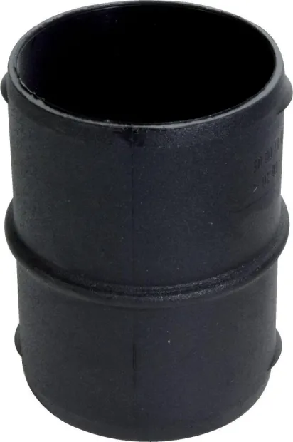 Prolongateur droit Ø60mm