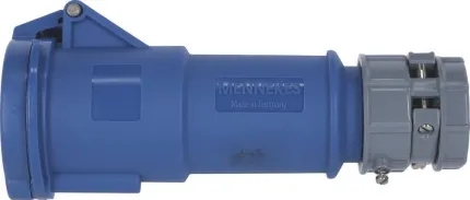 Prolongateur femelle 2P+T 32A