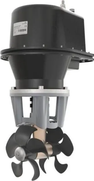 PROPULSEUR 80 KG 24V IP- D 185 MM