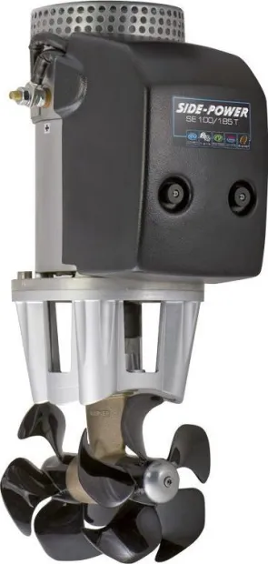 Propulseur d'étrave électrique SE100 12V