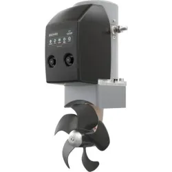 Propulseur d'étrave électrique SE60/185S2 12V