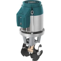 PROPULSEUR EVISION E100 24 V 100 KG D 185 MM