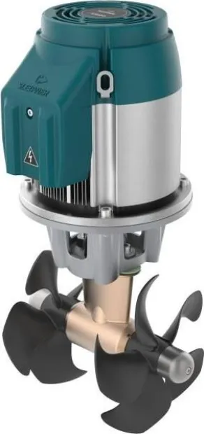 PROPULSEUR EVISION E150 24 V 150 KG D 215 MM