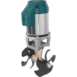 PROPULSEUR EVISION E250 24 V 250 KG D 300 MM